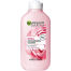 Garnier SkinActive Rose Makeup Removal Milk Essential Care 200 ml image
