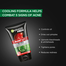 Garnier Men Acno Fight Anti Pimple With Salicylic Acid And Herba Repair Face Wash 100ml image