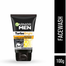 Garnier Men Face Wash Brightening and Anti-Pollution TurboBright Double Action - 100 gm image