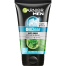 Garnier Men Oil Clear Clay D-Tox Deep Cleansing Icy Face Wash 100 gm image