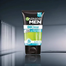 Garnier Men Oil Clear Clay D-Tox Facewash 50 gm image
