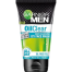 Garnier Men Oil Clear Clay D-Tox Facewash 50 gm image