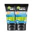 Garnier Men Oil Contr. Anti-B.Brightening Icy Scrub 150 ml image