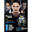 Garnier Men Oil Control 3 in 1 Charcoal Foam 100ml image