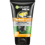 Garnier Men Turbo Bright Anti Pollution Double Action Face Wash 100 gm image