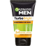 Garnier Men Turbo Bright Brightening Face Wash 100 gm image