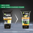 Garnier Men Turbo Bright Face Wash 50ml image