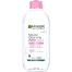 Garnier Micellar Cleansing Water All In 1 For Sensitive Skin 400 ml image