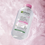 Garnier Micellar Cleansing Water All In 1 For Sensitive Skin – 100ml image