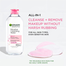 Garnier Micellar Cleansing Water All In 1 For Sensitive Skin – 100ml image