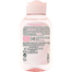 Garnier Micellar Rose Water Cleanse and Glow - 100 ml image