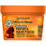 Garnier Ultimate Blends Repairing Hair Food Papaya and Amla 3 In 1 Damaged Hair Mask 400ml image