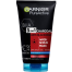 Garnier Pure Active 3 In 1 Charcoal Wash, Scrub And Mask - 150ml image