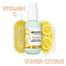 Garnier Skin Ac. Vitamin C 2in1 B. Serum Cream SPF25 50 ml image