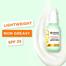 Garnier Skin Ac. Vitamin C 2in1 B. Serum Cream SPF25 50 ml image