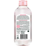 Garnier Skin Active Micellar Cleansing Rose Water For Dull and Sensitive Skin 400 ml -3600542326339 image