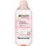 Garnier Skin Active Micellar Cleansing Rose Water For Dull and Sensitive Skin 400 ml -3600542326339 image