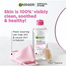Garnier Skin Active Micellar Cleansing Water Even For Sensitive Skin 700 ml image
