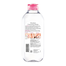 Garnier Skin Active Micellar Cleansing Water even for Sensitive Skin 400ml image