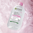Garnier Skin Active Micellar Cleansing Water Even For Sensitive Skin 700 ml image
