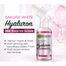 Garnier Skin Naturals Sakura Glow 30X Hyaluron Booster Serum – 30ml image