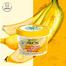 Garnier Super Food Banana Hair Cream 390 ml image