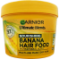 Garnier Ultimate Blend Nourishing Banana Hair Food Plus Vitamin C,E,F Multi-Use Mask 400ml image