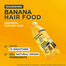 Garnier Ultimate Blends Hair Food Banana Shampoo 350ml image