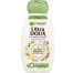 Garnier Ultra Doux Almond Milk Hydrating Shampoo 400 ml image