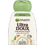 Garnier Ultra Doux Almond Milk Hydrating Shampoo 400 ml image