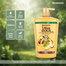 Garnier Ultra Doux Avocado Oil Shea Butter Shampoo 1000ml image