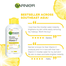 Garnier Vitamin C Micellar Cleansing Water – 125ml image