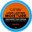 Gatsby Long Lasting Moisture Hair Treatment Cream Normal 125 gm image