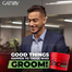 Gatsby Neat and Arrange Hair Cream 70 gm image