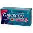 Gaviscon Double Action Mint Flavor Chewable - 32 Tablets image