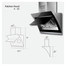 Gazi A-02 Smiss Kitchen Hood image