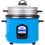 Gazi FRC 1.8L- 2P Blue -Rice Cooker image