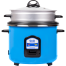Gazi FRC 2.8L-2P Blue - Rice Cooker image