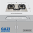 Gazi GA-BGS-36 Smiss LPG Gas Stove image