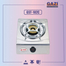 Gazi GST-102C Smiss LPG Gas Stove image
