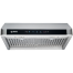 Gazi HY-720ST Smiss Kitchen Hood image