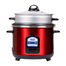 Gazi JRC 1.8L-2P Red - Rice Cooker image