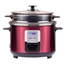 Gazi SRC-18P 2P Smiss Rice Cooker image
