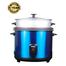Gazi SRC-28G 2P Smiss Rice Cooker image