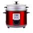 Gazi SRC-28R 2P Smiss Rice Cooker - Red image