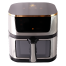 Gazi Smiss Air Fryer - GA-AF-10 image