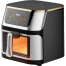 Gazi Smiss Air Fryer - GA-AF-11 image