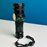 GearUP K60 Rechargeable Flashlight 10W COB, LED Torchlight image