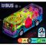 Gear Movement Transparent Bus ( Any Color ) image