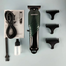 Geemy GM-6717 Professional Hair Trimmer image
